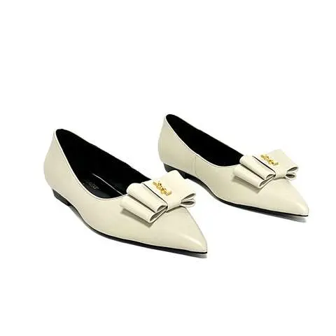 High Quality Replica YSL Shoes for Women