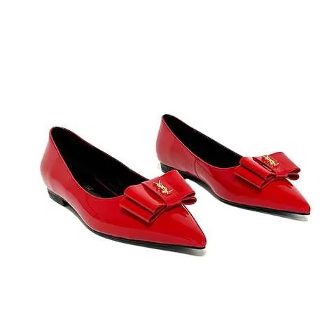 High Quality Replica YSL Shoes for Women