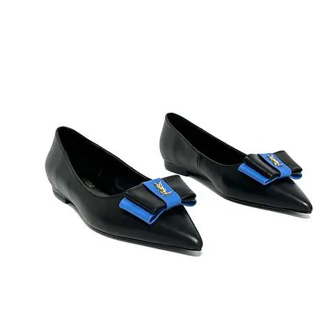 High Quality Replica YSL Shoes for Women