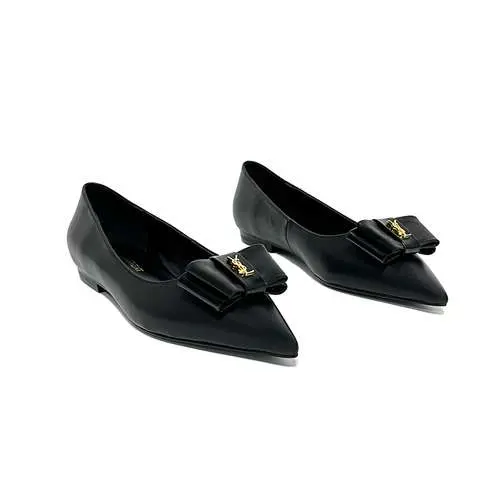 High Quality Replica YSL Shoes for Women