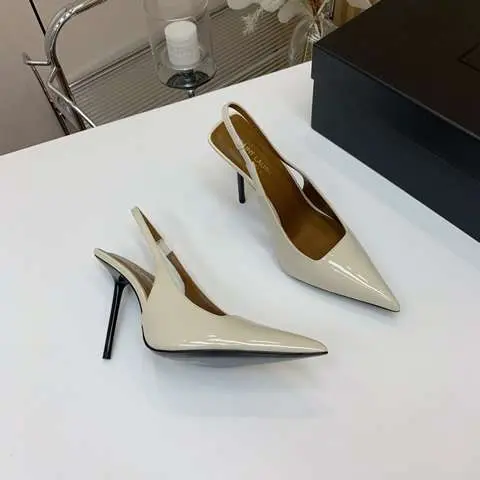 High Quality Replica YSL Shoes for Women