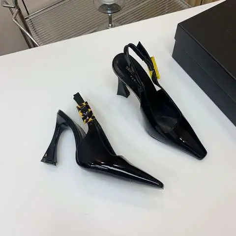 High Quality Replica YSL Shoes for Women