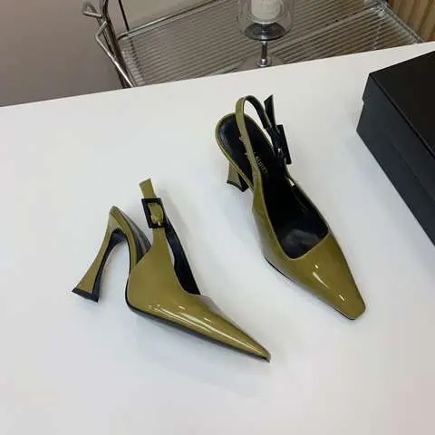 High Quality Replica YSL Shoes for Women