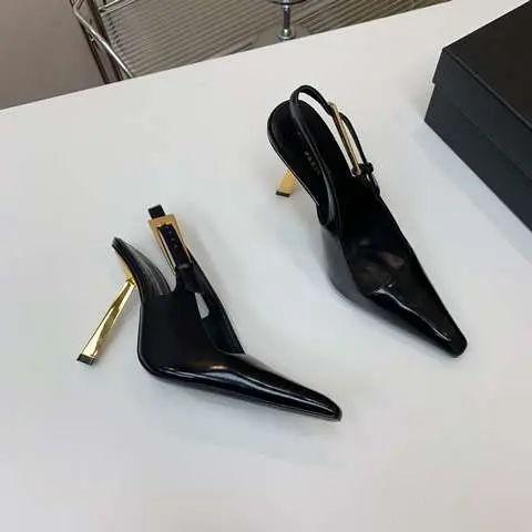 High Quality Replica YSL Shoes for Women