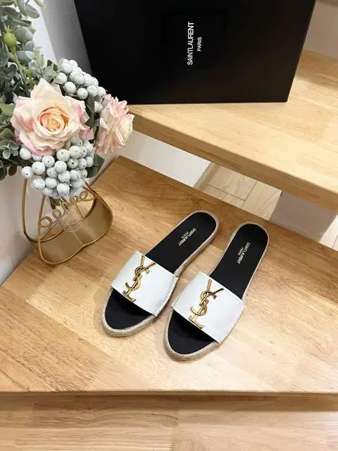 High Quality Replica YSL Shoes for Women