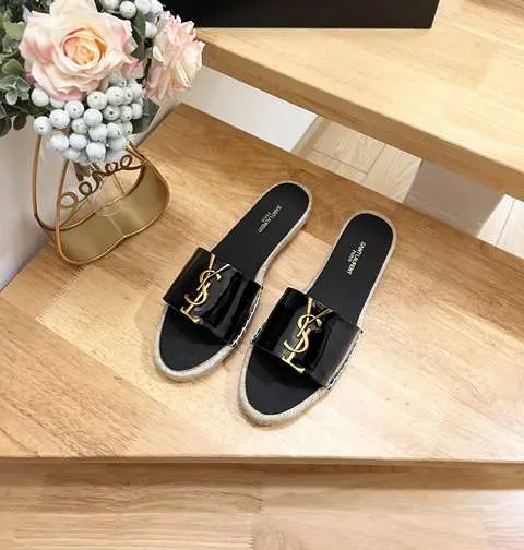 High Quality Replica YSL Shoes for Women