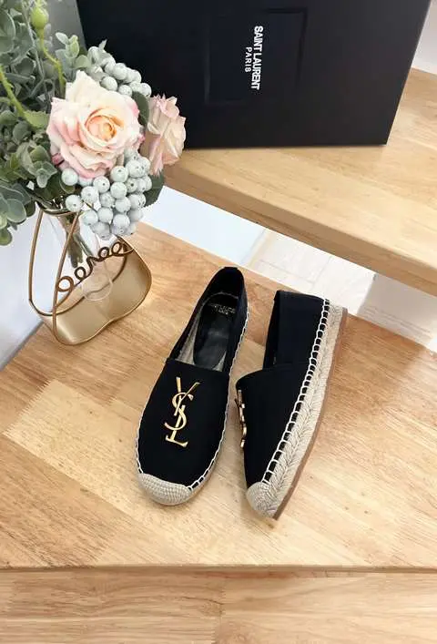 High Quality Replica YSL Shoes for Women