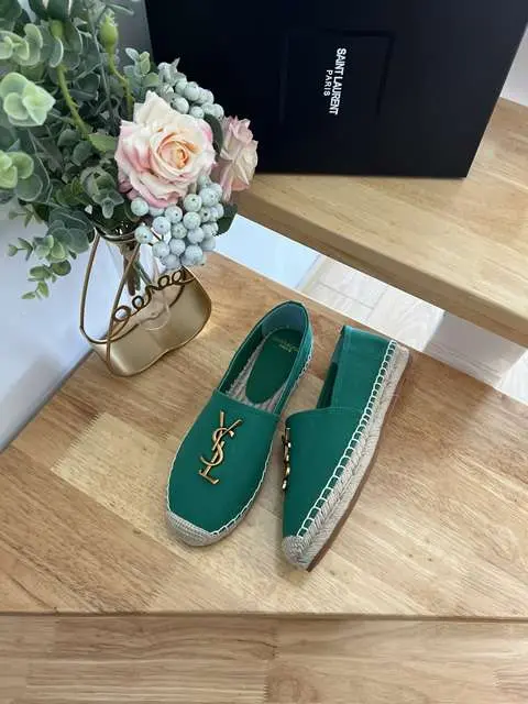 High Quality Replica YSL Shoes for Women