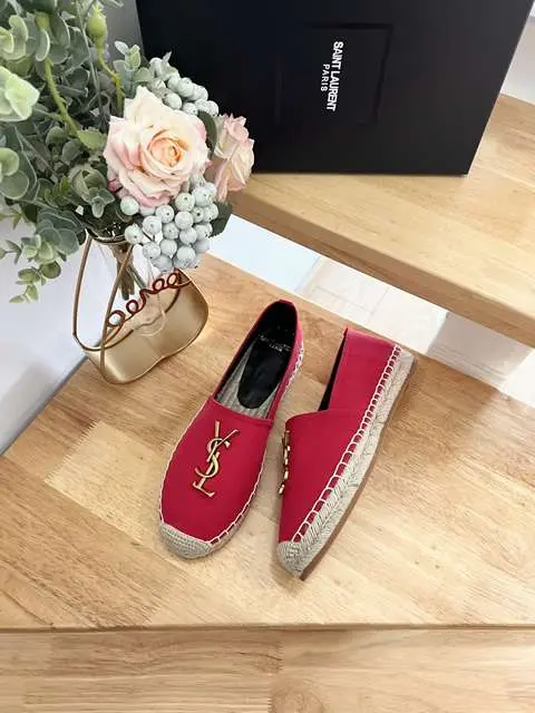 High Quality Replica YSL Shoes for Women