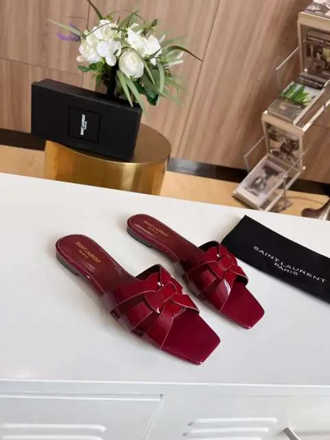 High Quality Replica YSL Shoes for Women