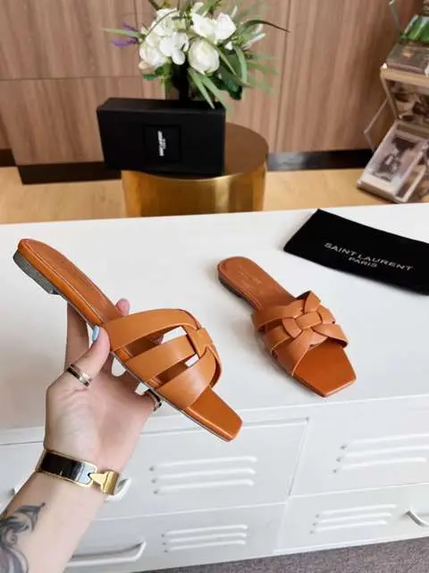 High Quality Replica YSL Shoes for Women