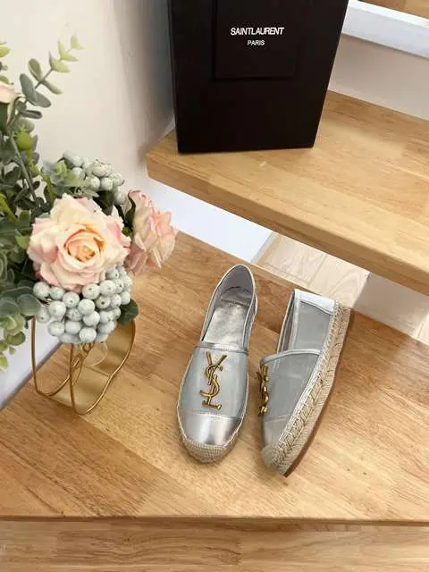 High Quality Replica YSL Shoes for Women