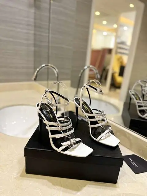 High Quality Replica YSL Shoes for Women