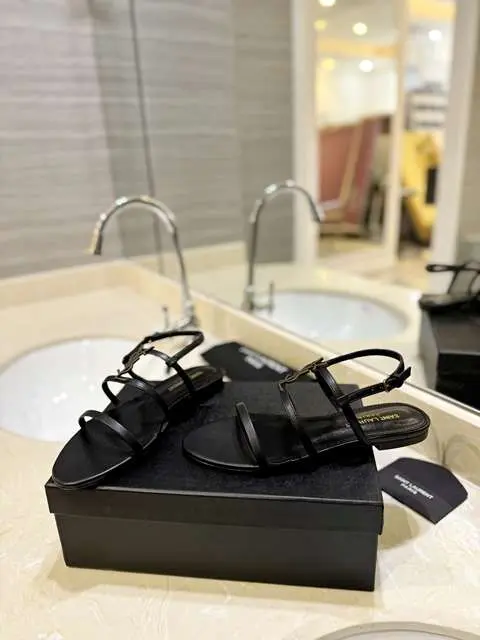 High Quality Replica YSL Shoes for Women
