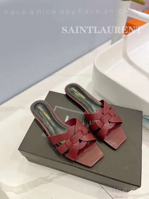 High Quality Replica YSL Shoes for Women