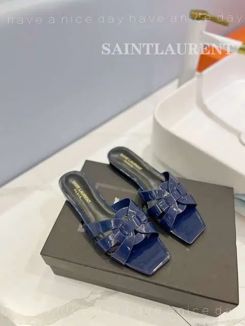 High Quality Replica YSL Shoes for Women