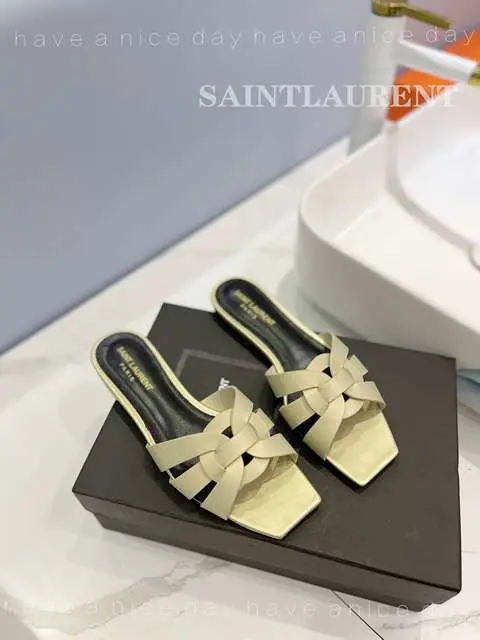 High Quality Replica YSL Shoes for Women