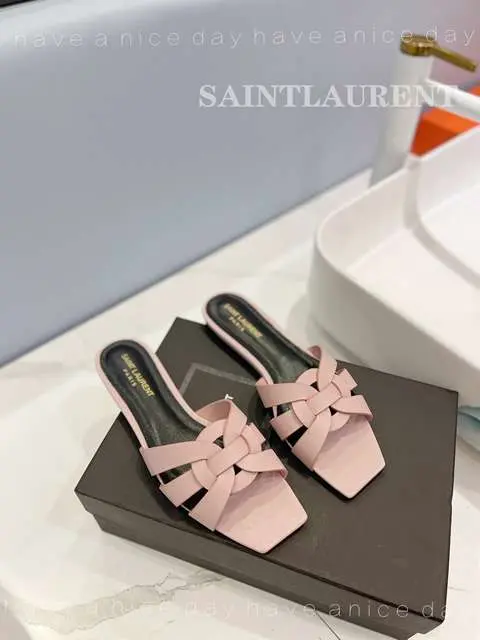 High Quality Replica YSL Shoes for Women