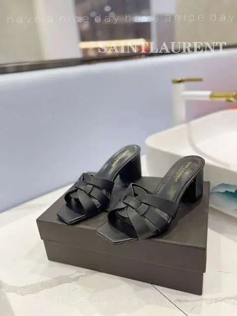 High Quality Replica YSL Shoes for Women