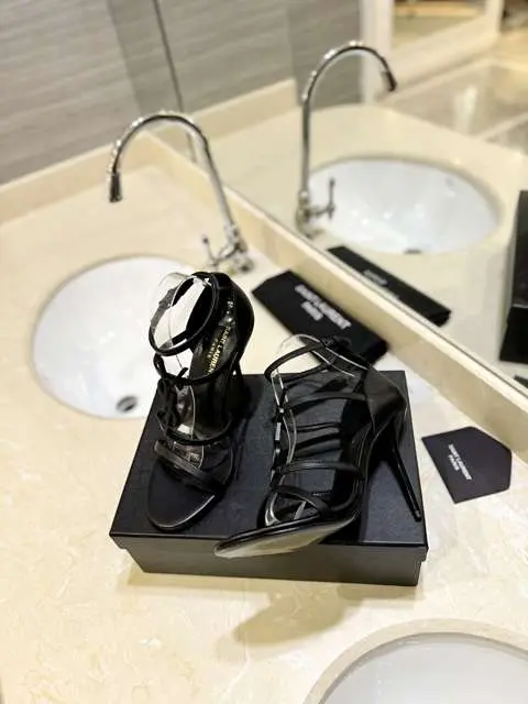High Quality Replica YSL Shoes for Women