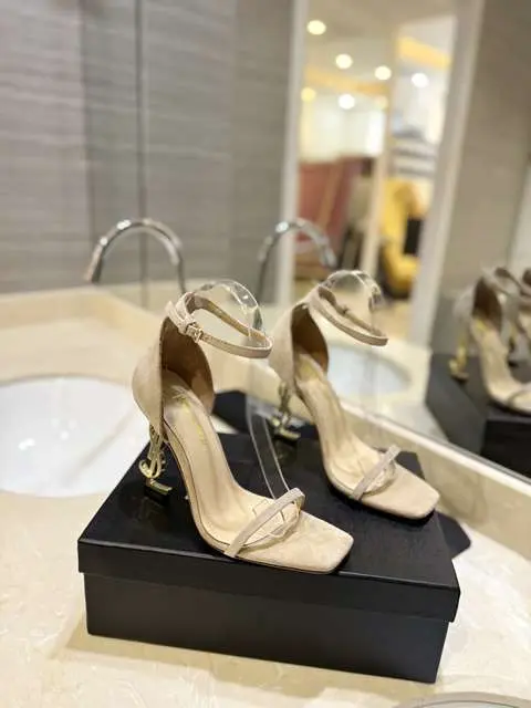 High Quality Replica YSL Shoes for Women