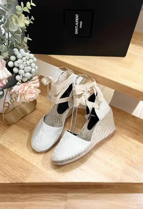 High Quality Replica YSL Shoes for Women