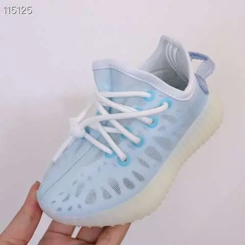 New Model Replica High Quality Yeezy Shoes For Kids