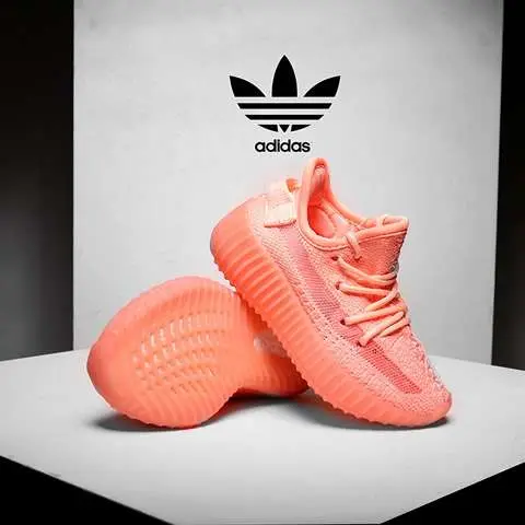 New Model Replica High Quality Yeezy Shoes For Kids