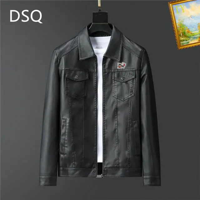 High Quality Replica Dsquared2 Jacket for Men