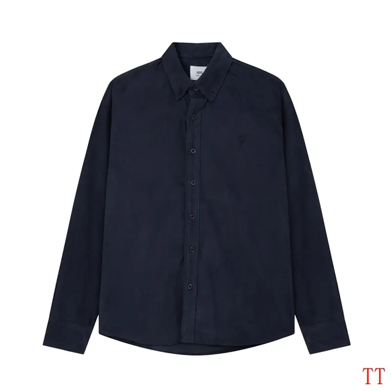 High Quality Replica Ami Shirts for Men