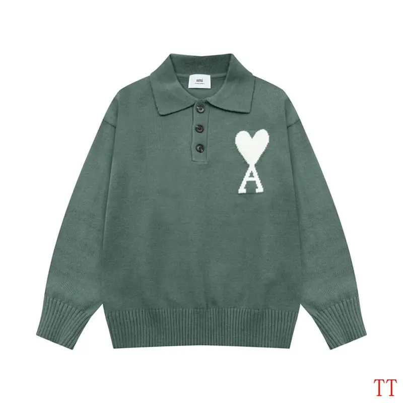High Quality Replica Ami Sweater for Men