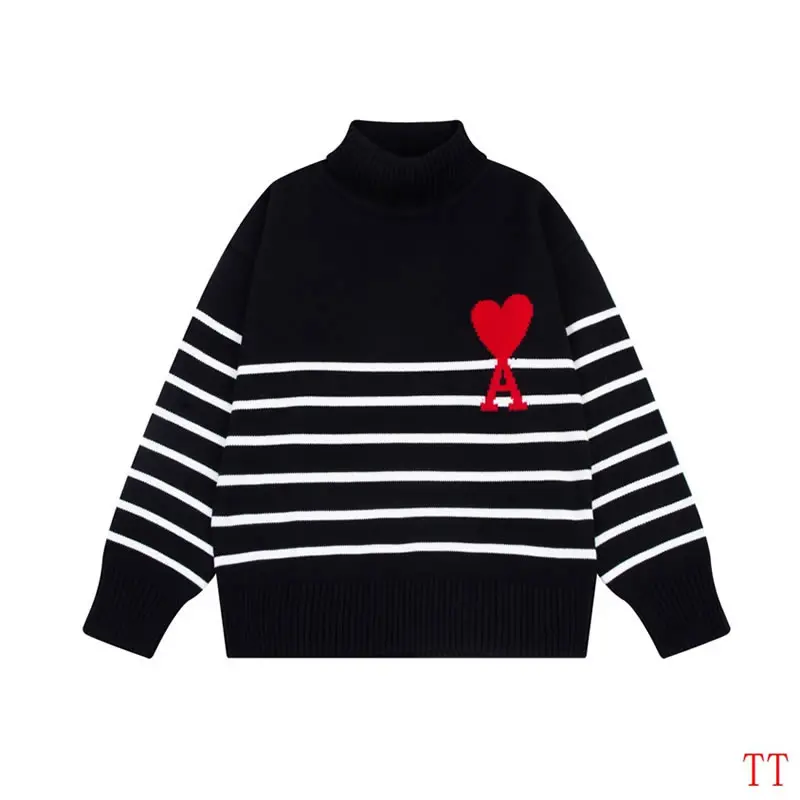 High Quality Replica Ami Sweater for Men