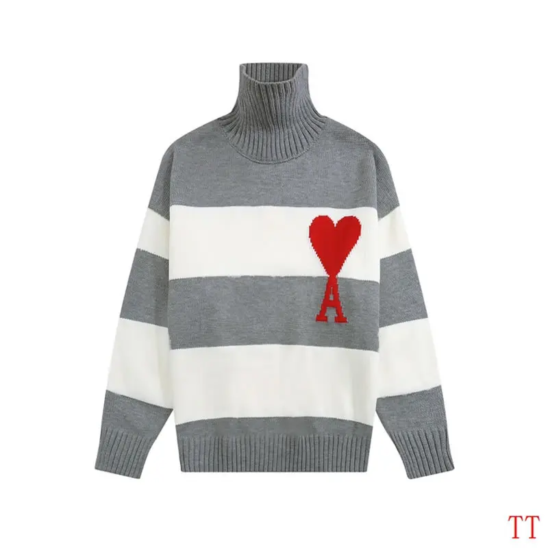 High Quality Replica Ami Sweater for Men