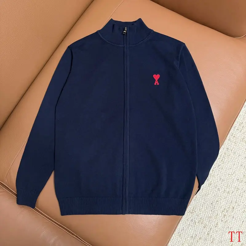 High Quality Replica Ami Sweater for Men