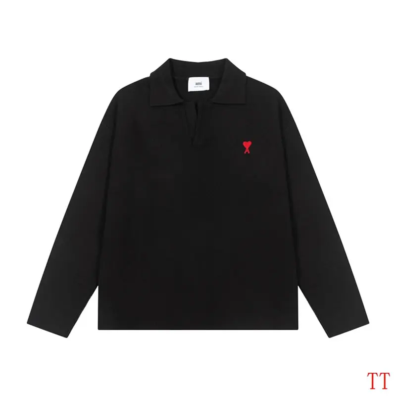High Quality Replica Ami Sweater for Men
