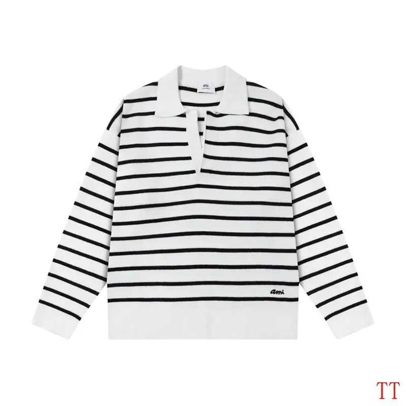 High Quality Replica Ami Sweater for Men