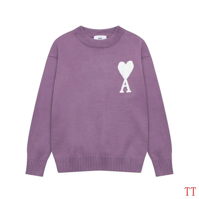 High Quality Replica Ami Sweater for Men
