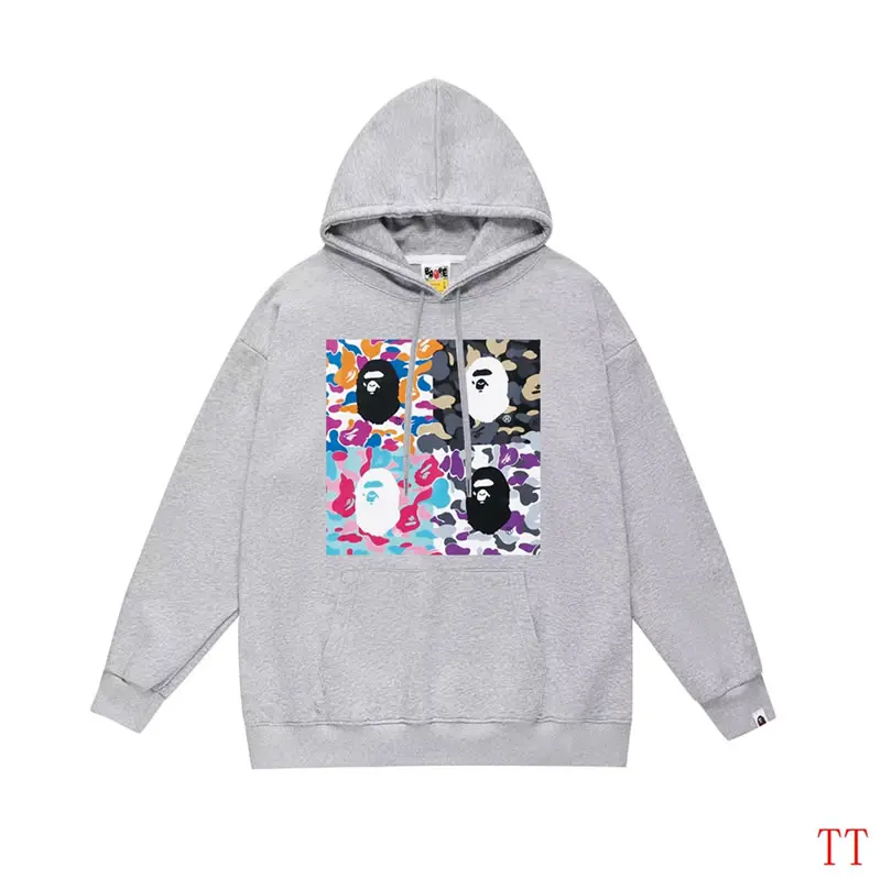 High Quality Replica Bape Hoodies for Men