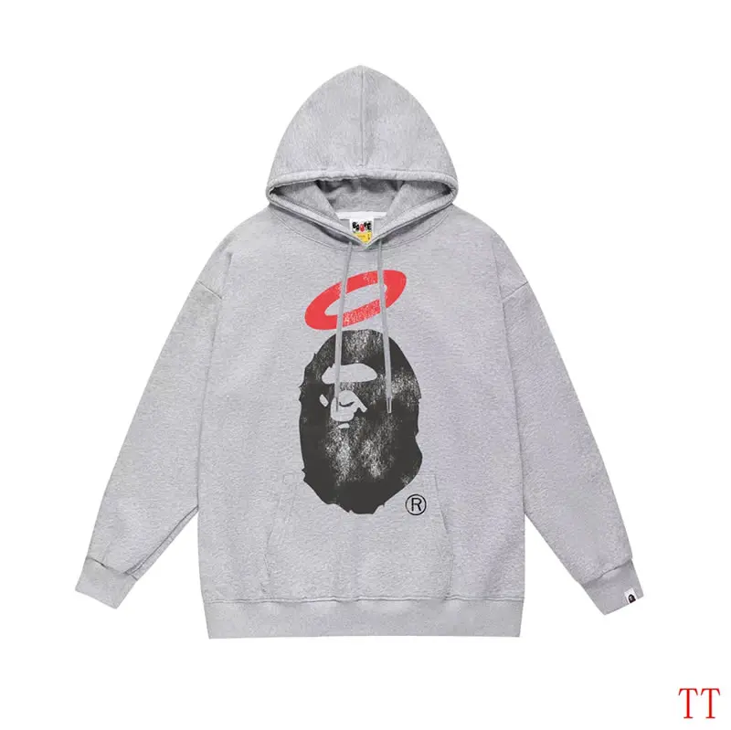 High Quality Replica Bape Hoodies for Men