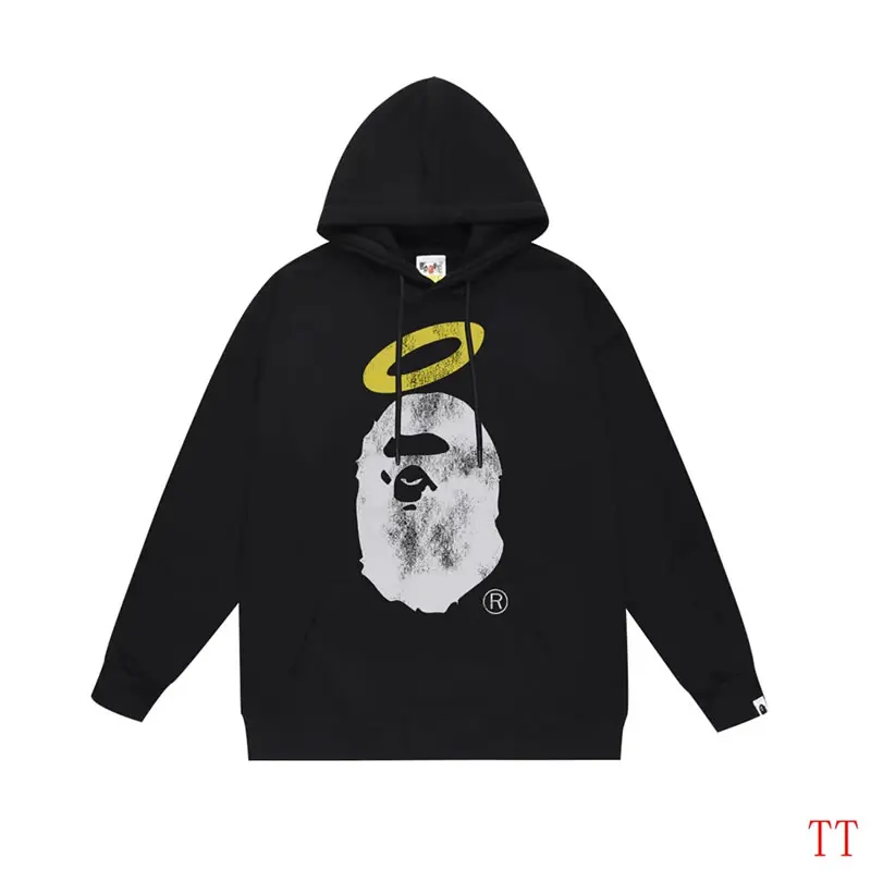 High Quality Replica Bape Hoodies for Men