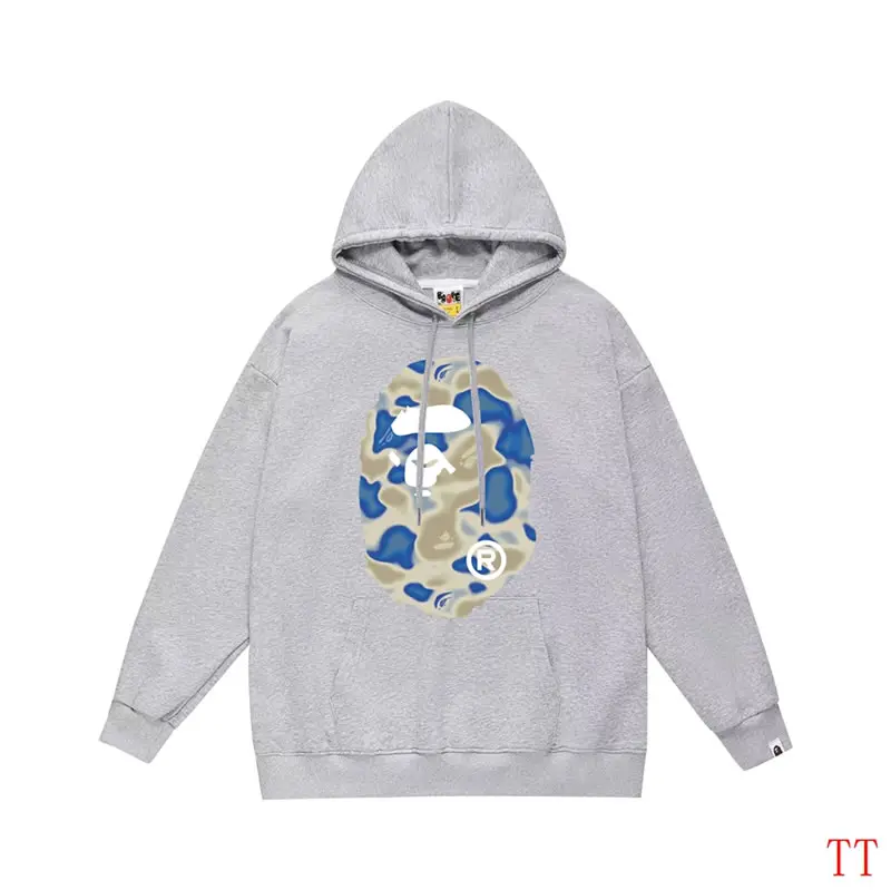 High Quality Replica Bape Hoodies for Men