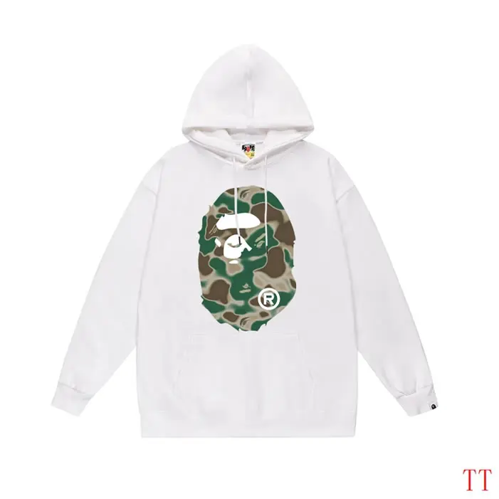 High Quality Replica Bape Hoodies for Men