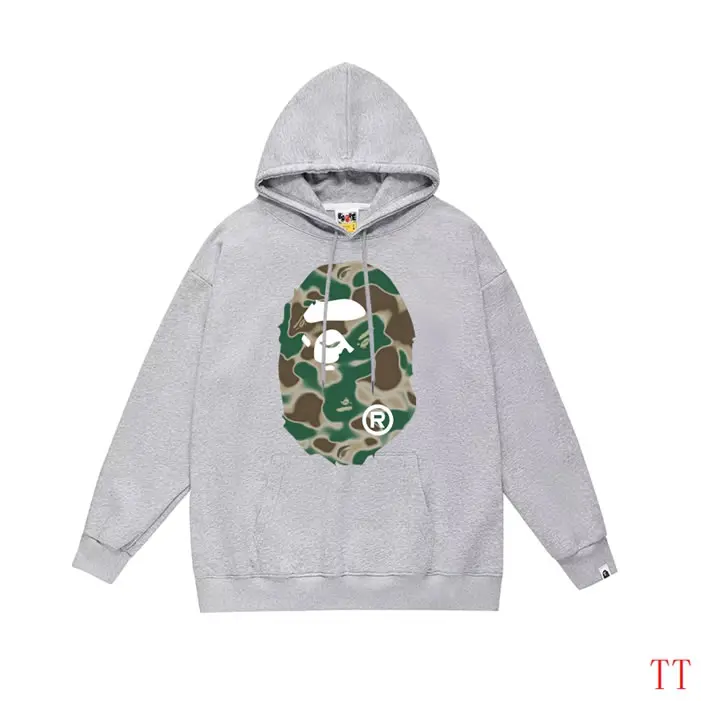 High Quality Replica Bape Hoodies for Men