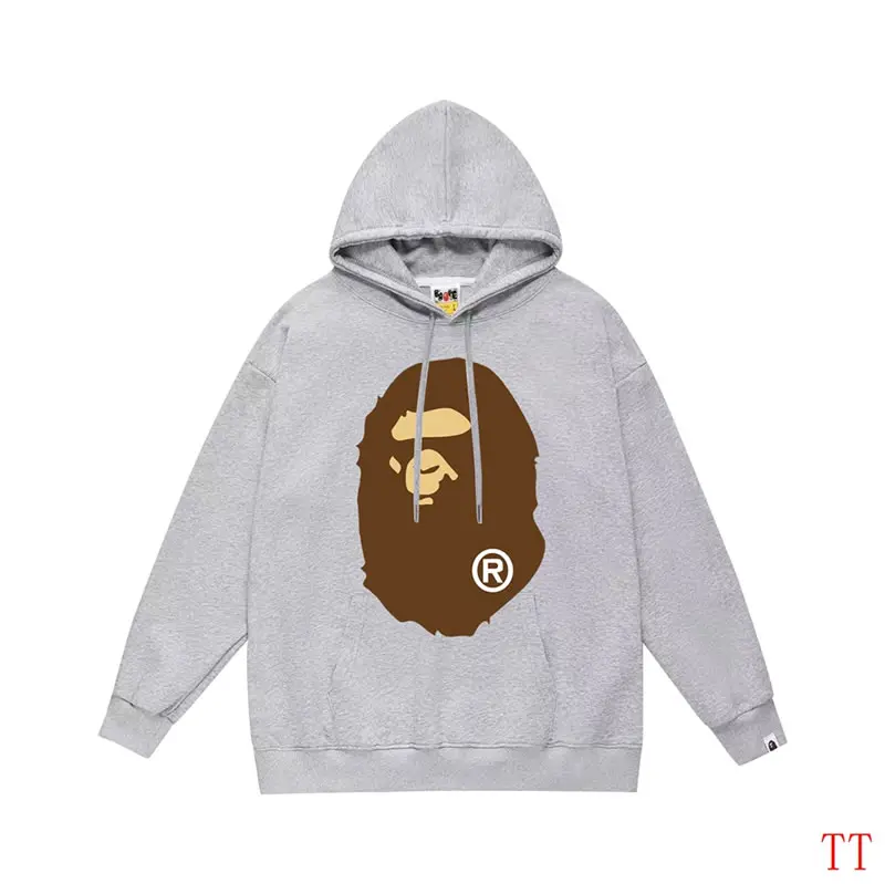 High Quality Replica Bape Hoodies for Men