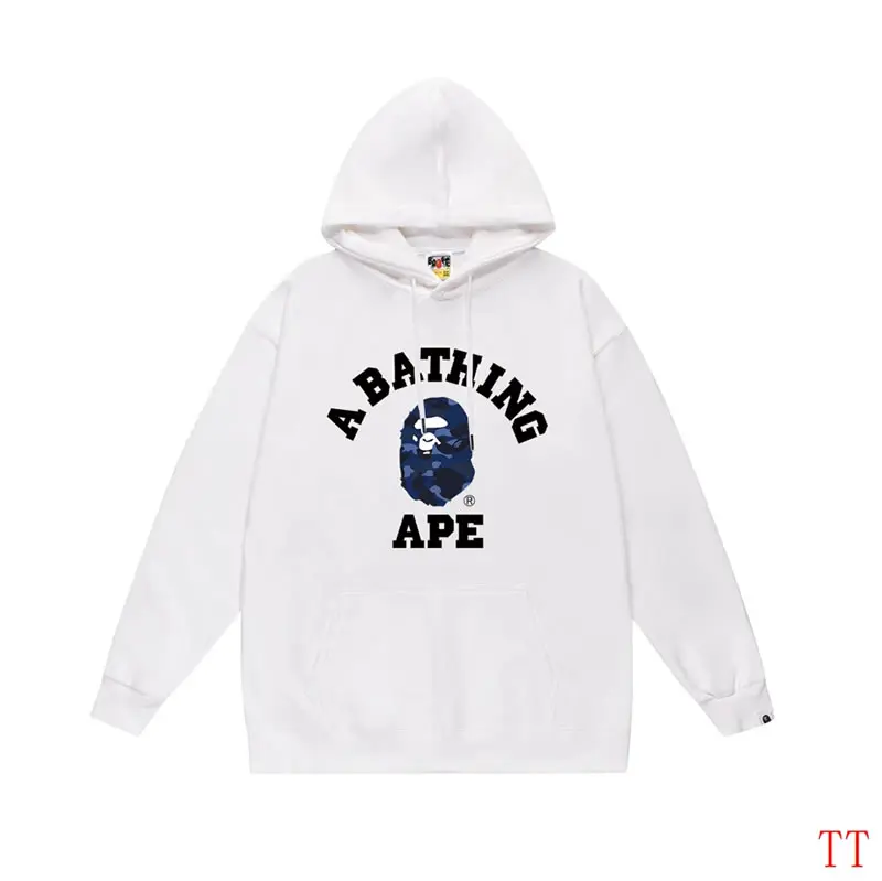 High Quality Replica Bape Hoodies for Men