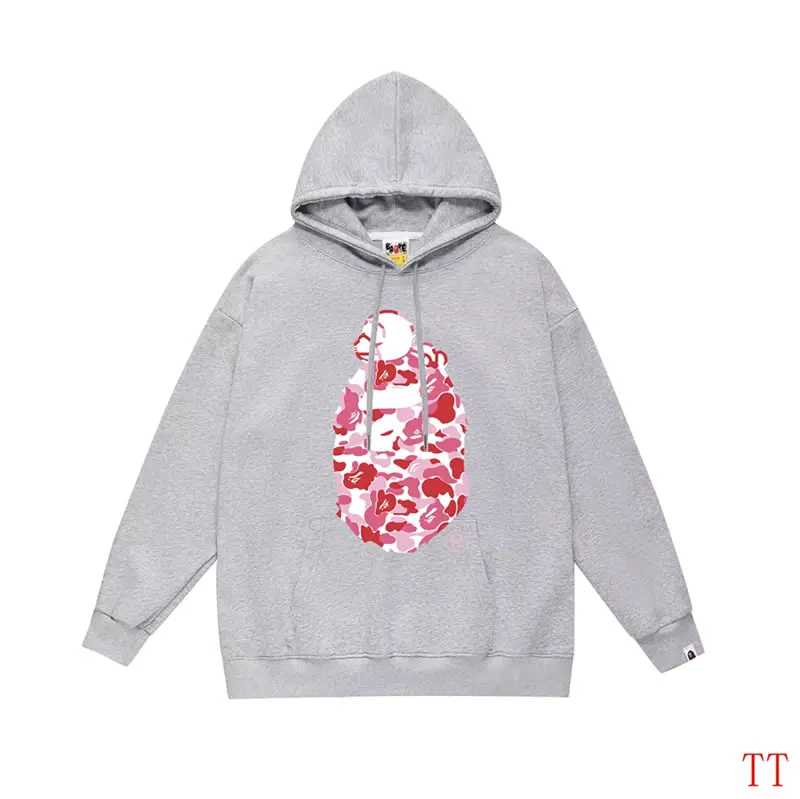 High Quality Replica Bape Hoodies for Men
