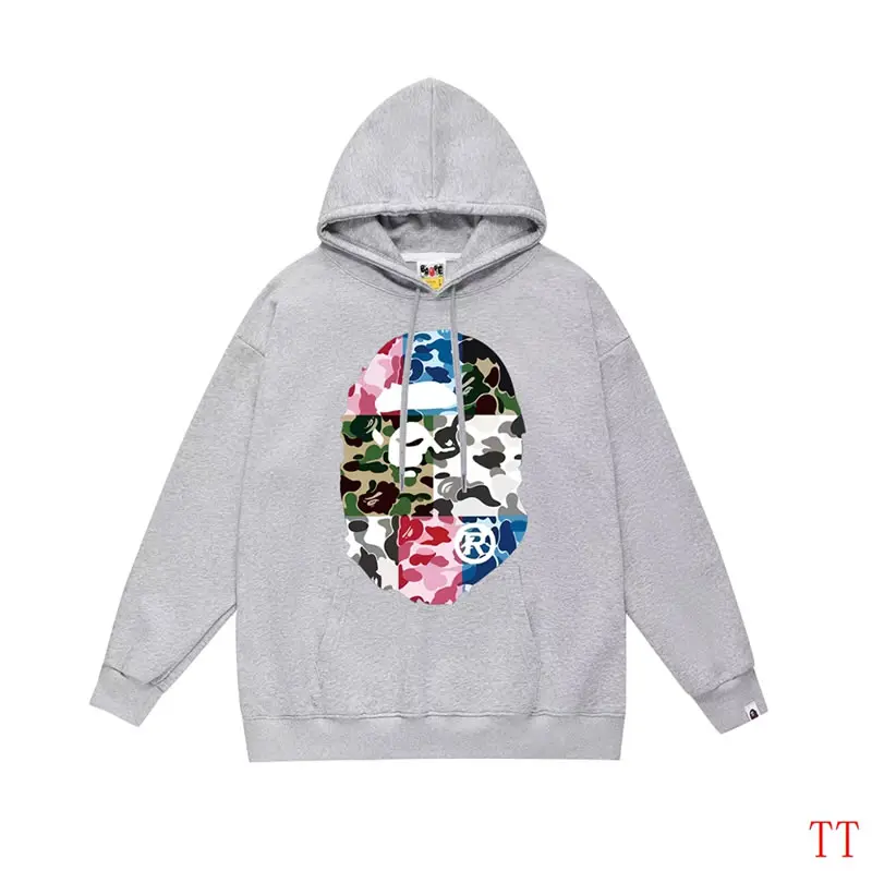 High Quality Replica Bape Hoodies for Men