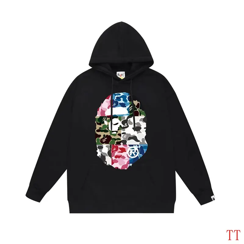 High Quality Replica Bape Hoodies for Men