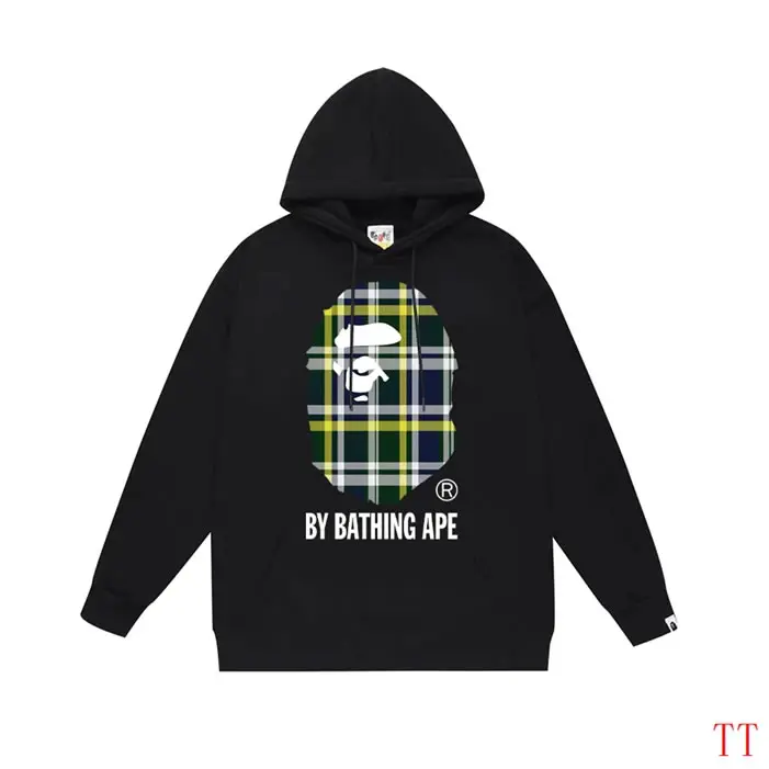 High Quality Replica Bape Hoodies for Men