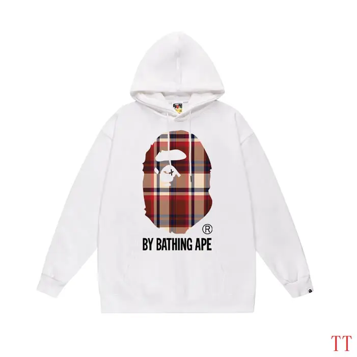 High Quality Replica Bape Hoodies for Men